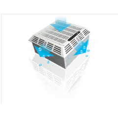 Ceiling Mounted Central Air Purifier