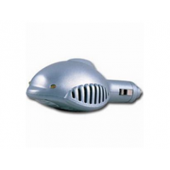 Handsome Design Car Ionizer Comment