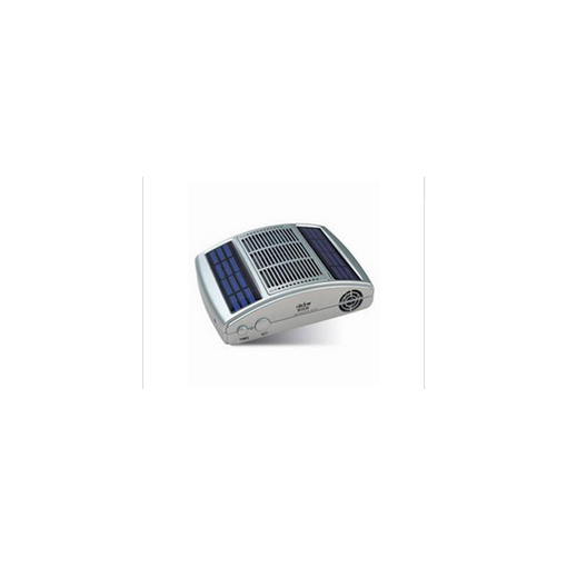 Car Air Purifier Powered By