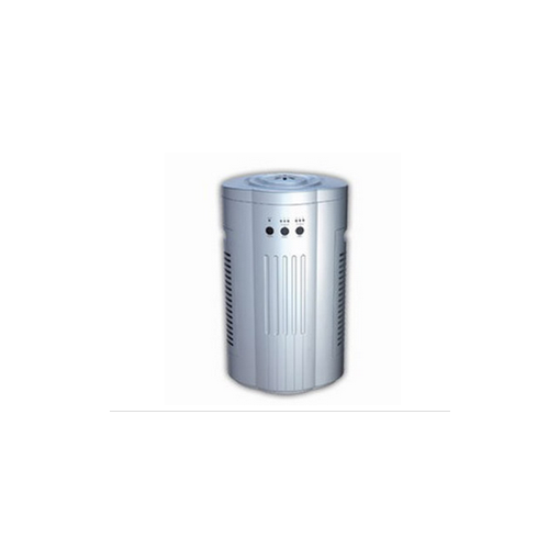 HEPA air purifier with Lower