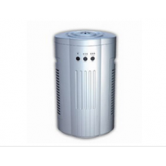 HEPA air purifier with Lower
