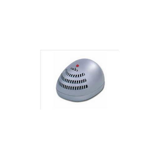 Car Ionizer Air Purifier Review