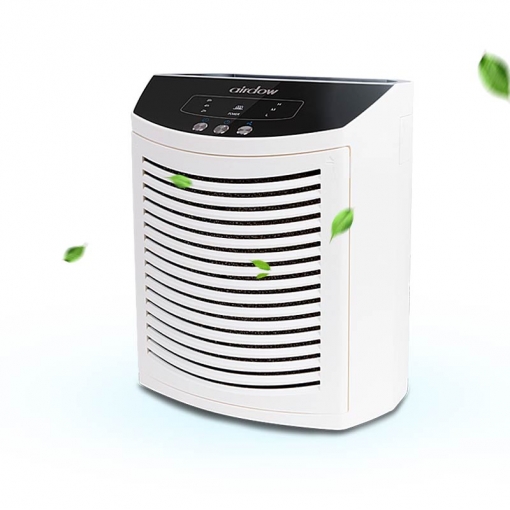 High Cadr Hepa Filter Air
