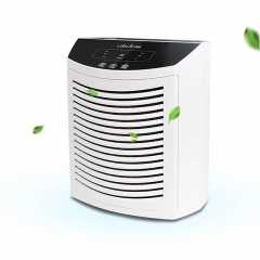 High Cadr Hepa Filter Air