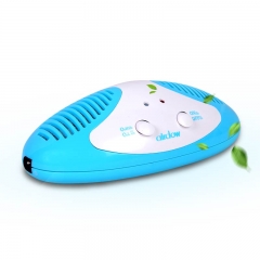 Car Air Purifier Auto Circulation