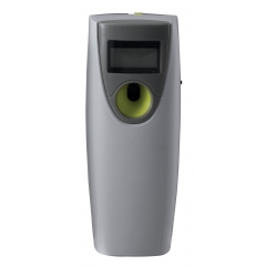 Fully Programmable Automatic Air Freshener