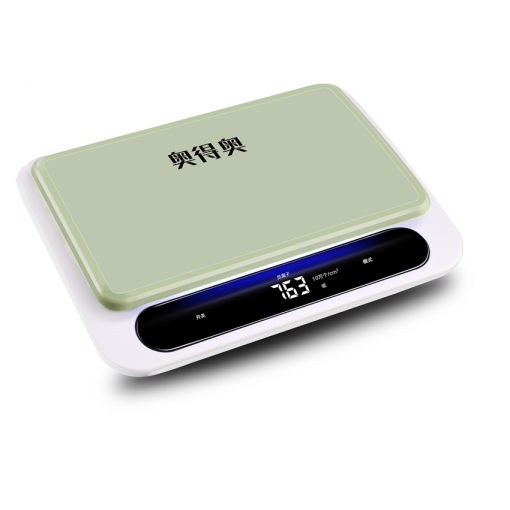 High CADR Air Purifier for